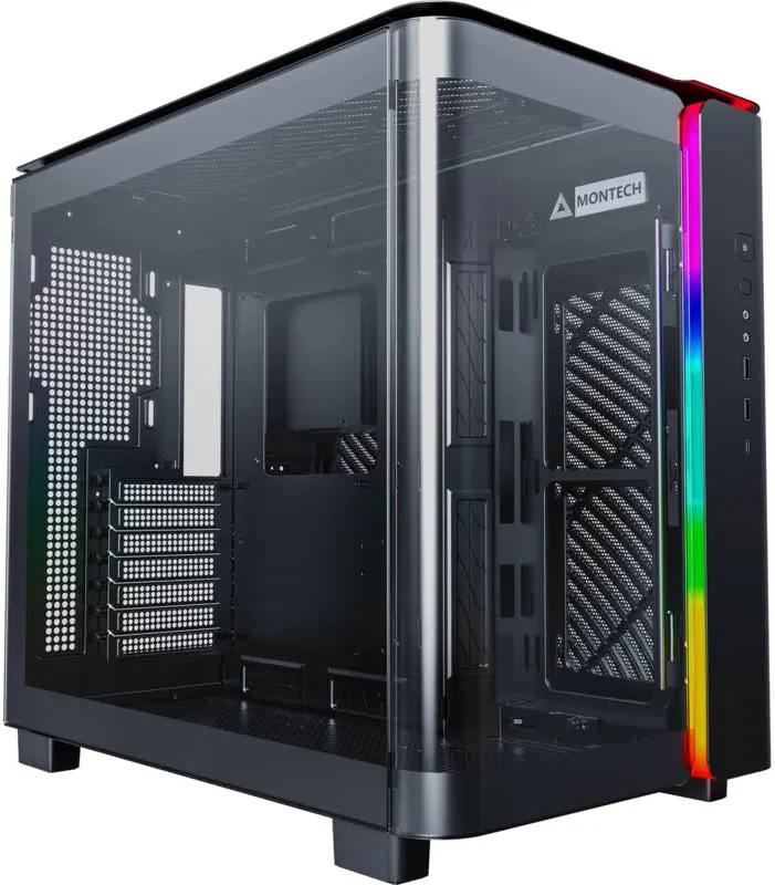 Montech King 95 mATX