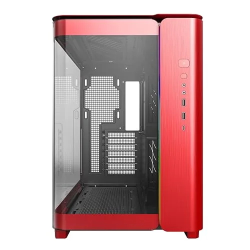 Montech KING 95 mATX - vue 8