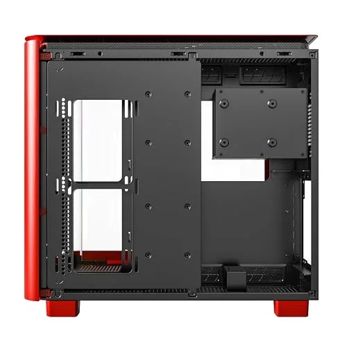 Montech KING 95 mATX - vue 9