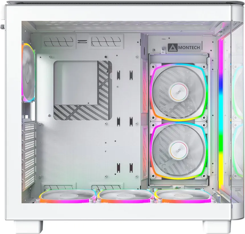 Montech KING 95 PRO mATX - vue 5