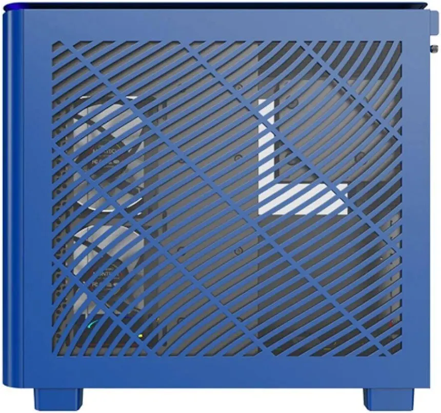 Montech King 95 Pro mATX - vue 5