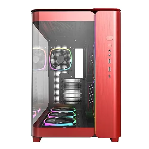 Montech King 95 Pro mATX - vue 8