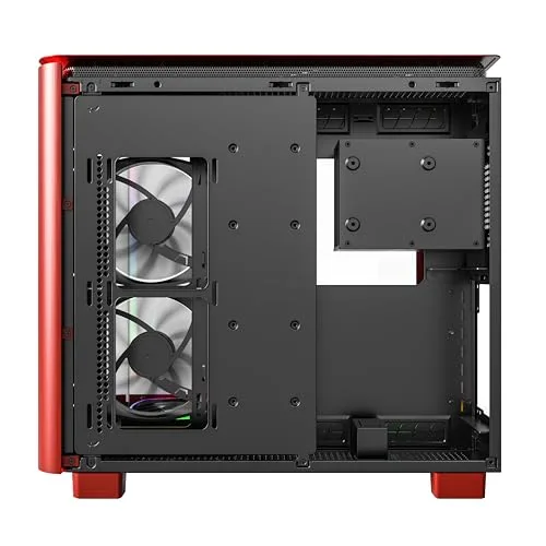 Montech King 95 Pro mATX - vue 9
