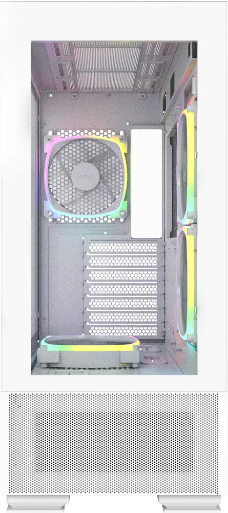 Montech Sky Two ATX RGB - vue 4