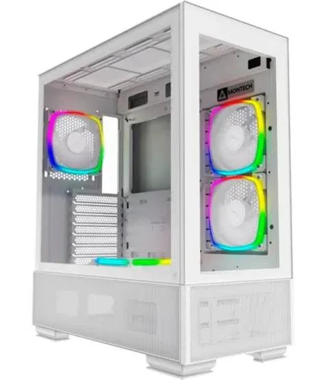 Montech Sky Two ATX RGB