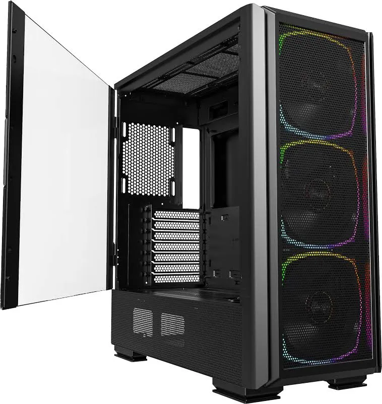 Montech Sky Two GX E-ATX