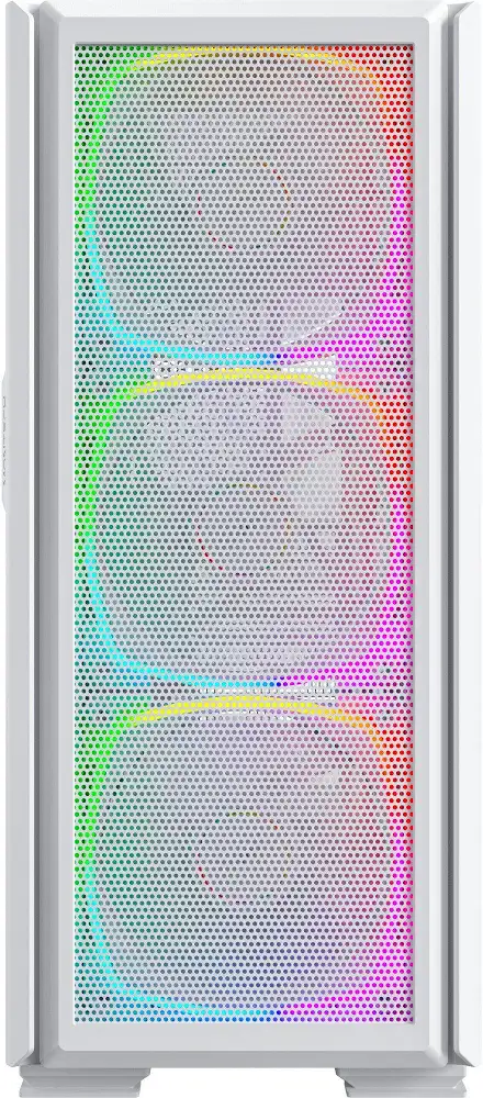 Montech Sky Two GX mATX - vue 2