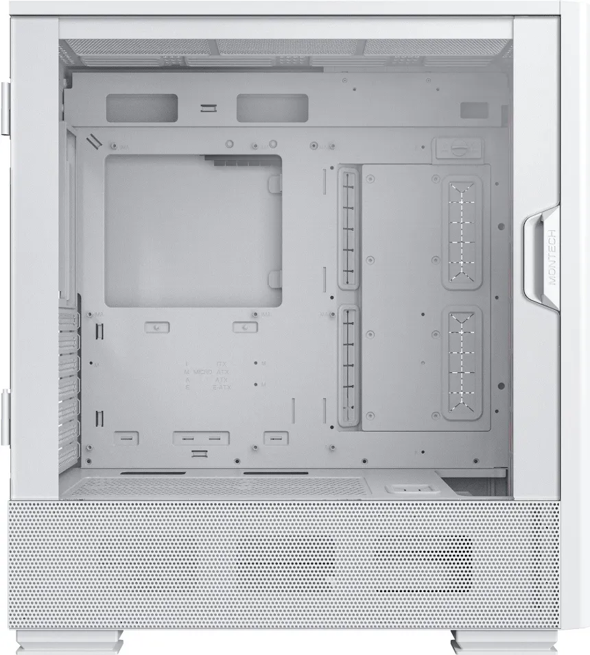 Montech Sky Two GX mATX - vue 4