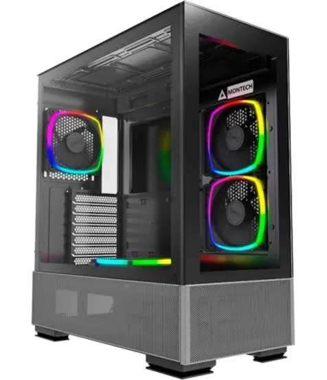 Montech Sky Two mATX