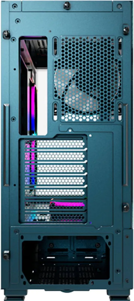 Montech Sky Two mATX - vue 4
