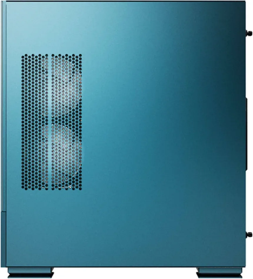 Montech Sky Two mATX - vue 5