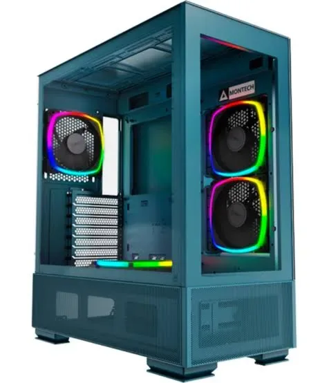 Montech Sky Two mATX