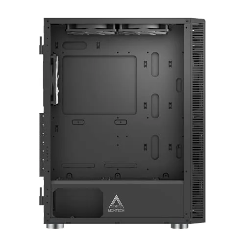 Montech X3 ATX - vue 5