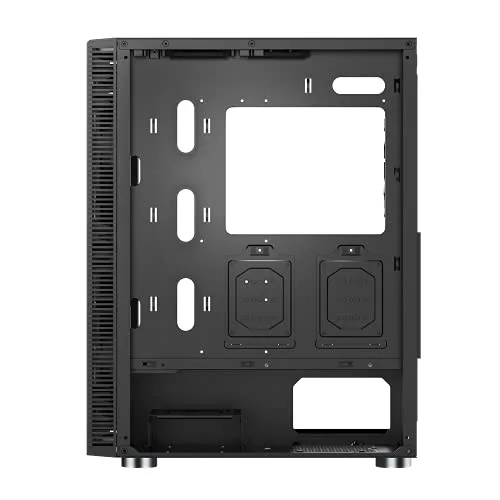 Montech X3 ATX - vue 6