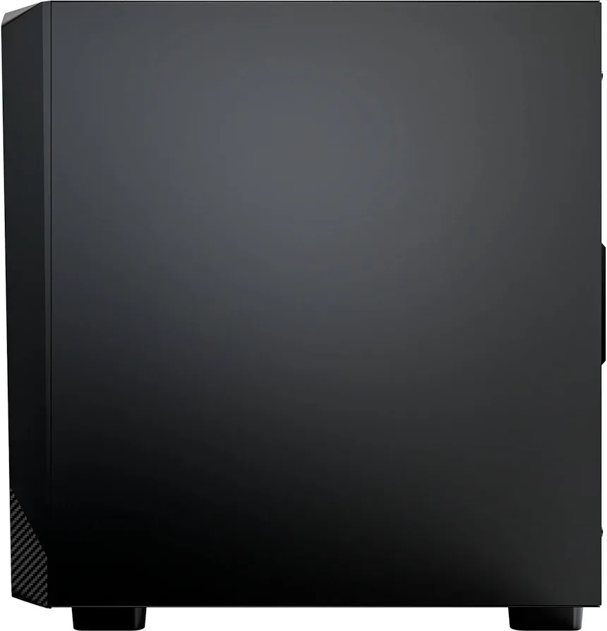 Montech X5 mATX - vue 4