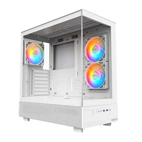 Montech XR ATX RGB