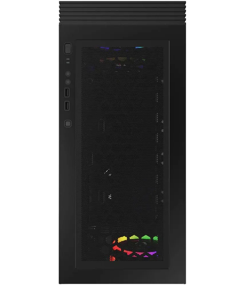 M.RED STORM DESTROYER ATX RGB - vue 2