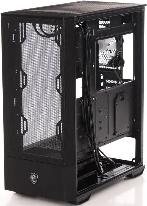 MSI MAG Forge 110R ATX - vue 4