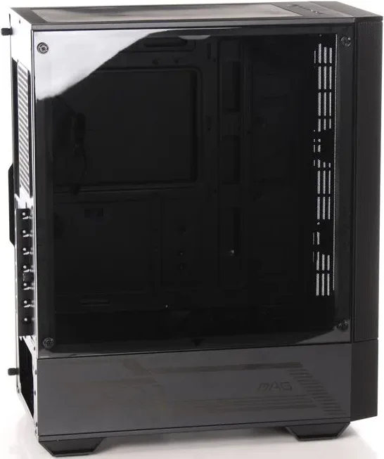 MSI MAG Forge 110R ATX - vue 5