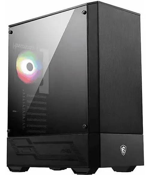 MSI MAG Forge 110R ATX
