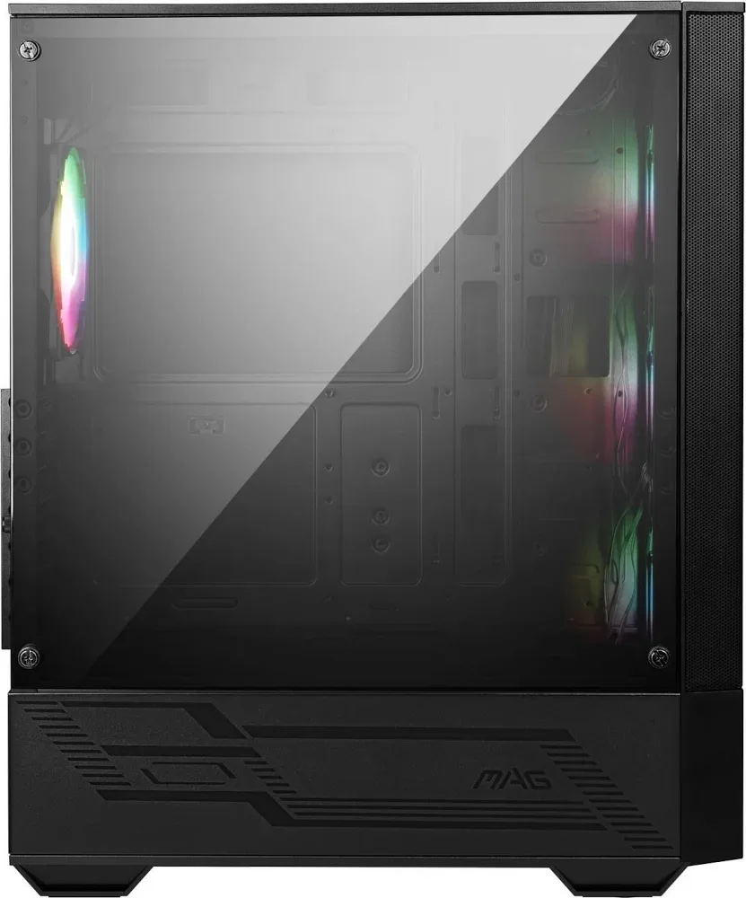 MSI MAG FORGE 112R ATX RGB - vue 2
