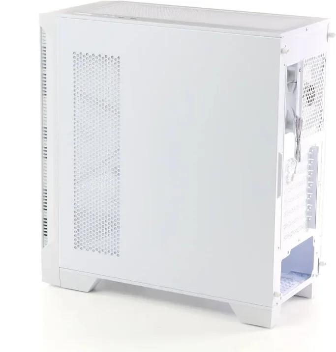MSI MAG FORGE 320R AIRFLOW ATX RGB - vue 5