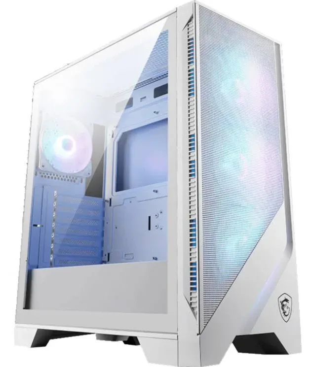 MSI MAG FORGE 320R AIRFLOW ATX RGB