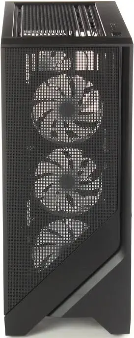 MSI MAG FORGE 320R ATX RGB - vue 2