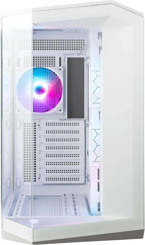 MSI MAG PANO 100R PZ ATX RGB - vue 2