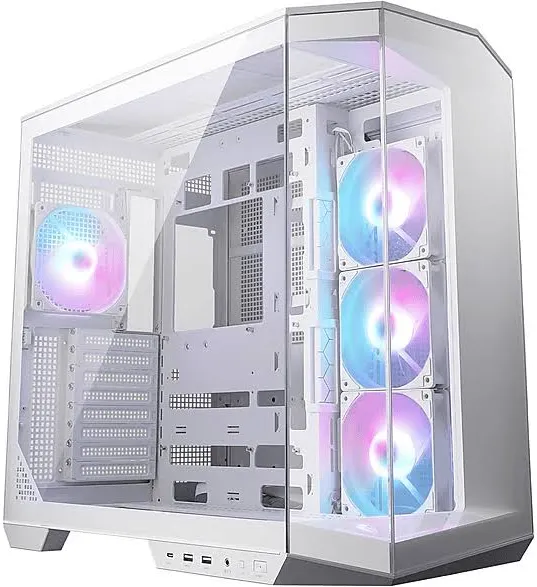 MSI MAG PANO 100R PZ ATX RGB