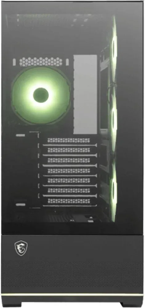 MSI MAG PANO 110R ATX - vue 2