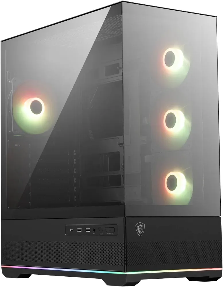 MSI MAG PANO 110R ATX - vue 3