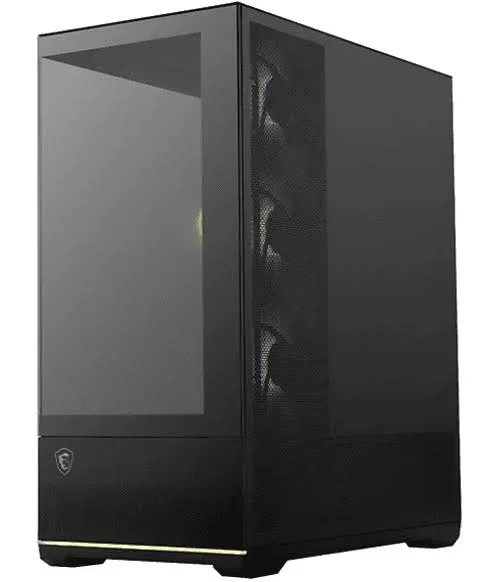 MSI MAG PANO 110R ATX