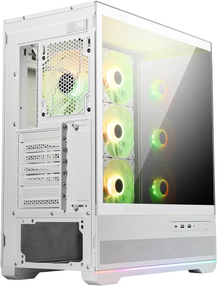 MSI MAG PANO 110R ATX RGB - vue 5