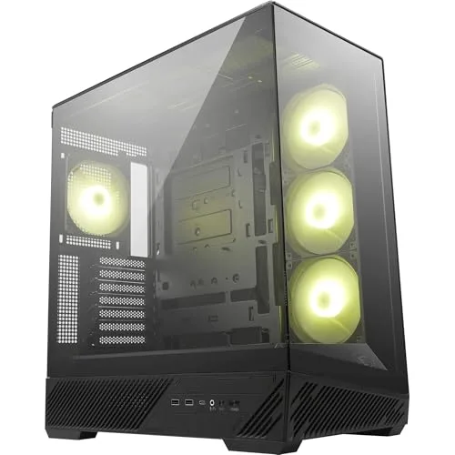 MSI MAG PANO 130R ATX