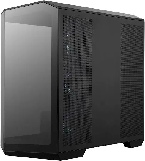 MSI MAG PANO M100R ATX RGB - vue 4
