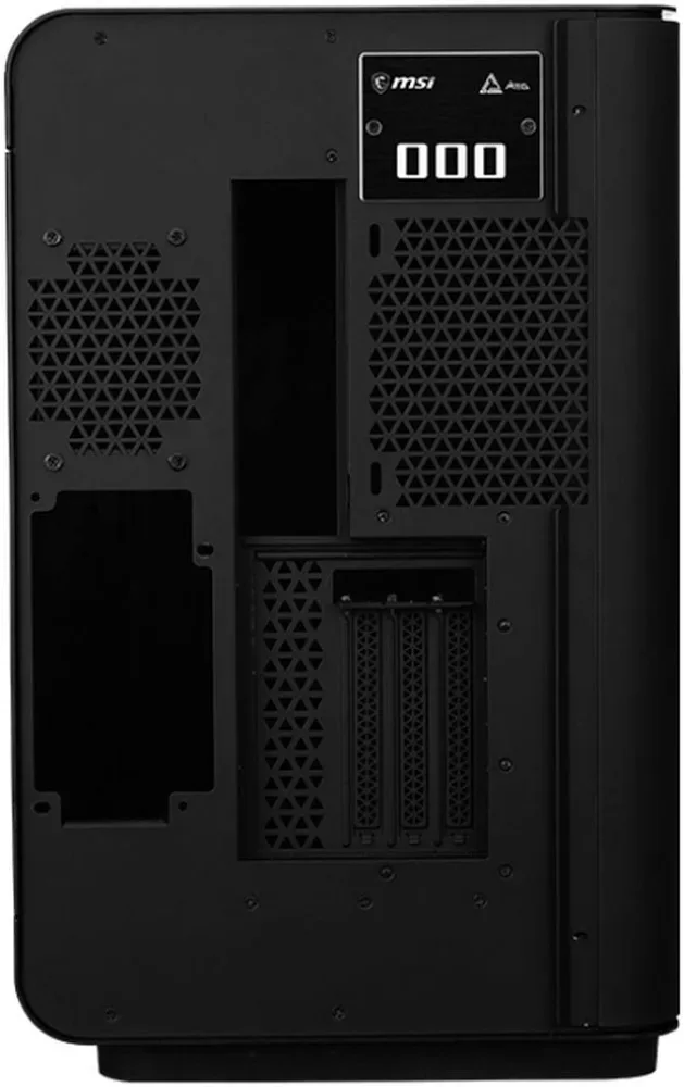 MSI MEG MAESTRO 700L ATX - vue 3