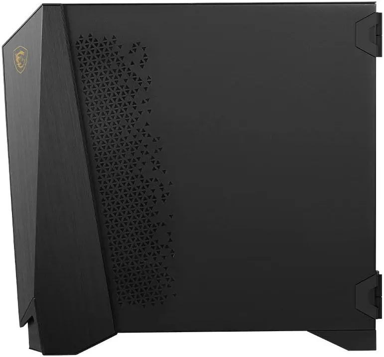 MSI MEG PROSPECT 700R ATX RGB - vue 5
