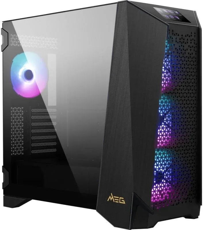 MSI MEG PROSPECT 700R ATX RGB