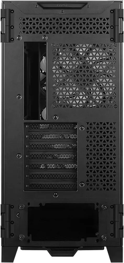 MSI MEG PROSPECT 700R ATX RGB - vue 4