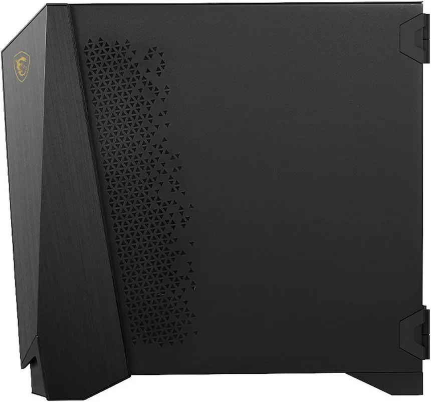 MSI MEG PROSPECT 700R ATX RGB - vue 5