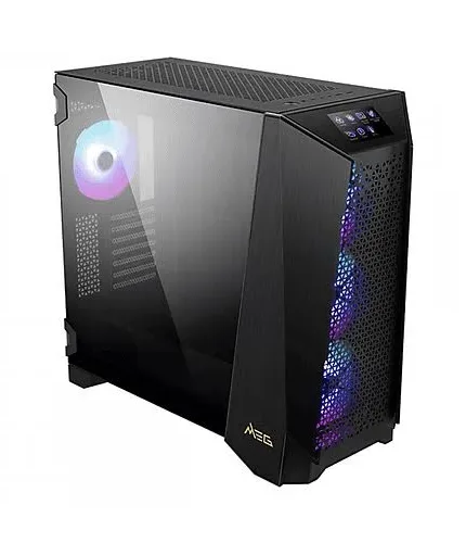 MSI MEG PROSPECT 700R ATX RGB