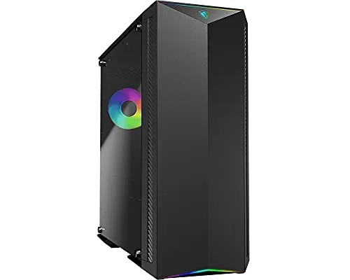 MSI MPG Gungnir 100 ATX RGB