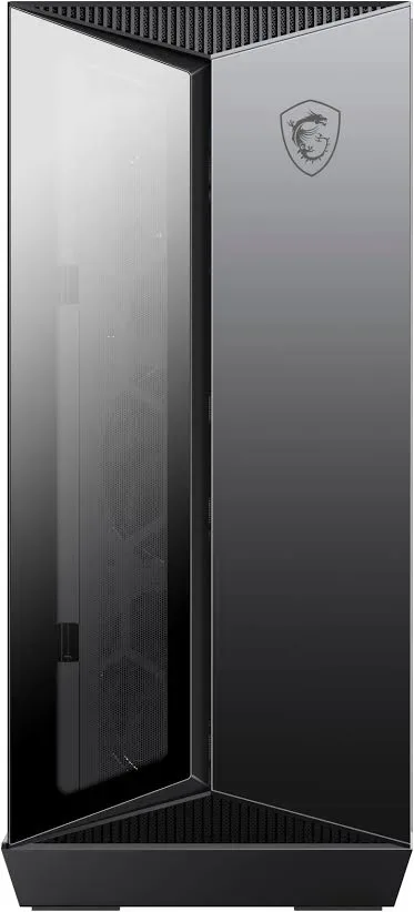 MSI MPG GUNGNIR 110R ATX RGB - vue 2