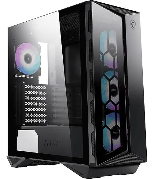MSI MPG GUNGNIR 110R ATX RGB