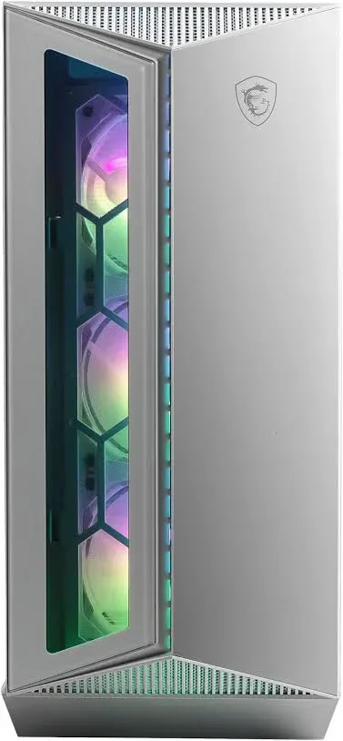 MSI MPG GUNGNIR 110R ATX RGB - vue 2