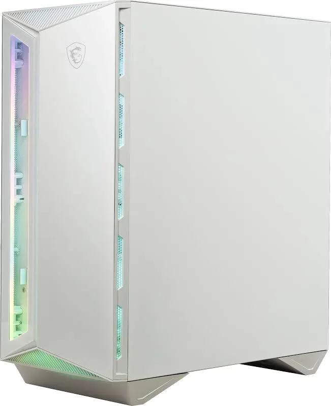 MSI MPG GUNGNIR 110R ATX RGB - vue 4