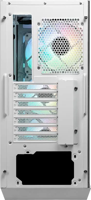 MSI MPG GUNGNIR 110R ATX RGB - vue 5