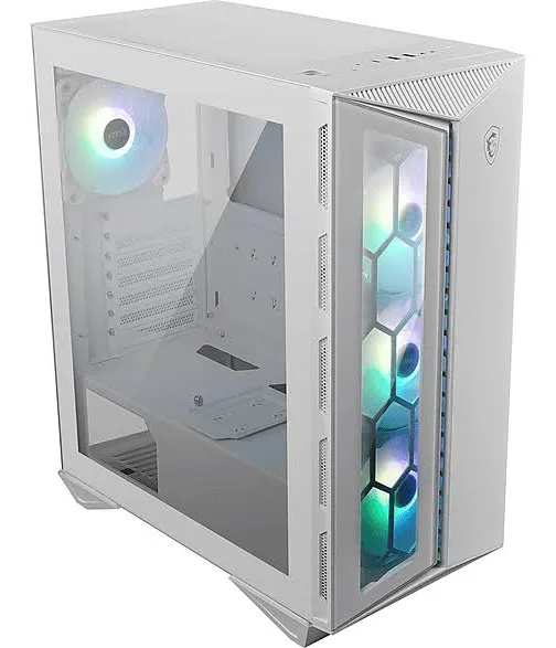 MSI MPG GUNGNIR 110R ATX RGB