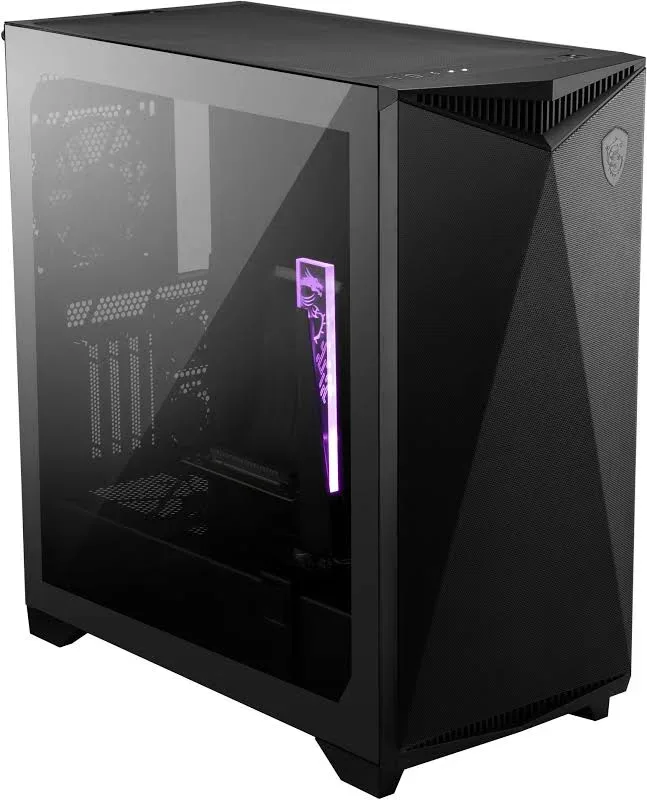 MSI MPG GUNGNIR 300P ATX - vue 3
